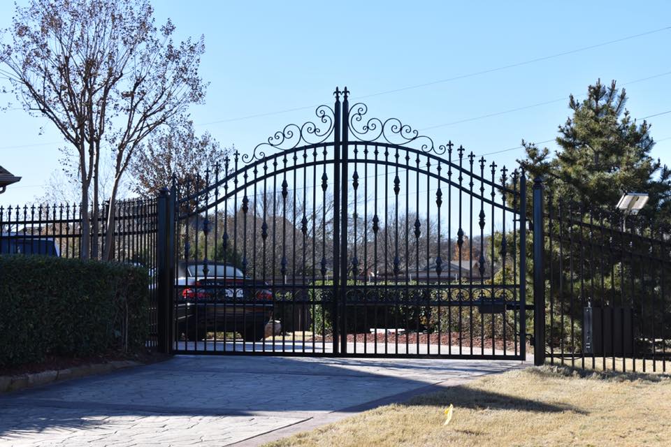 Southlake Farm Fencing